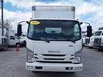 Used 2018 Isuzu NPR-HD Regular Cab Box Truck for sale #810292 - photo 3