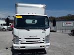 Used 2018 Isuzu NPR-HD Regular Cab Box Truck for sale #810342 - photo 3
