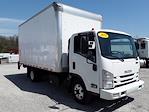 Used 2018 Isuzu NPR-HD Regular Cab Box Truck for sale #810342 - photo 4