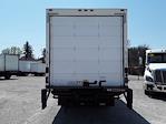 Used 2018 Isuzu NPR-HD Regular Cab Box Truck for sale #810342 - photo 6