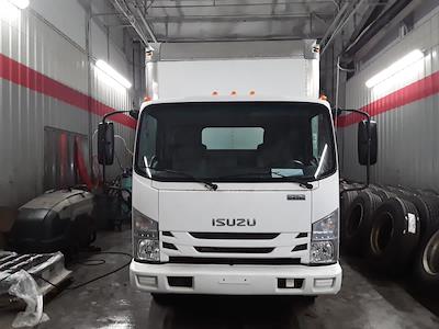 Used 2019 Isuzu NPR-HD Regular Cab Cab Chassis for sale #810366 - photo 2