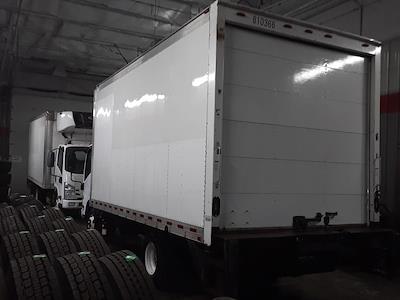 Used 2019 Isuzu NPR-HD Regular Cab Box Truck for sale #810366 - photo 2