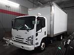 Used 2019 Isuzu NPR-HD Regular Cab Cab Chassis for sale #810366 - photo 1