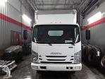 Used 2019 Isuzu NPR-HD Regular Cab Cab Chassis for sale #810366 - photo 2