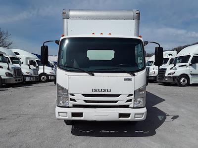 Used 2018 Isuzu NPR-HD - photo 1