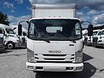 Used 2018 Isuzu NPR-HD Regular Cab Box Truck for sale #810439 - photo 3