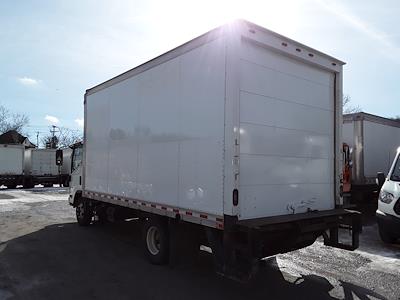 Used 2019 Isuzu NPR-HD Regular Cab Box Truck for sale #810451 - photo 2