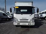Used 2019 Isuzu NPR-HD Regular Cab Box Truck for sale #810451 - photo 3