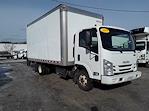 Used 2019 Isuzu NPR-HD Regular Cab Box Truck for sale #810451 - photo 4