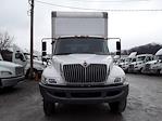 Used 2019 International DuraStar 4300 Box Truck for sale #811306 - photo 2