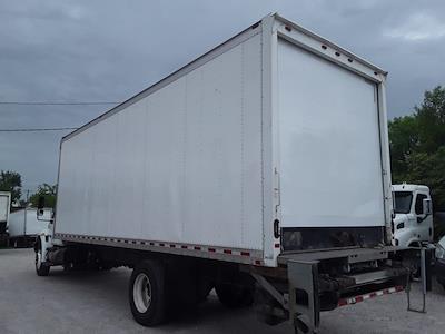 Used 2019 International DuraStar 4300 Box Truck for sale #811391 - photo 2