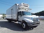 Used 2019 International DuraStar 4300 Refrigerated Body for sale #811575 - photo 4