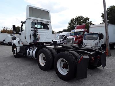 Used 2019 International LT Cummins X15, Signature Semi Truck for sale #811910 - photo 2