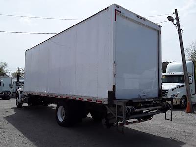 Used 2019 International DuraStar 4300 Box Truck for sale #812224 - photo 2