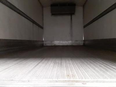 Used 2018 Isuzu NPR-XD Refrigerated Body for sale #812662 - photo 2