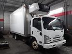 Used 2018 Isuzu NPR-XD Refrigerated Body for sale #812662 - photo 5