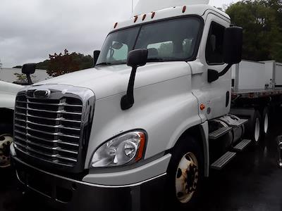 Used 2019 Freightliner Cascadia Detroit DD13 Semi Truck for sale #813375 - photo 1
