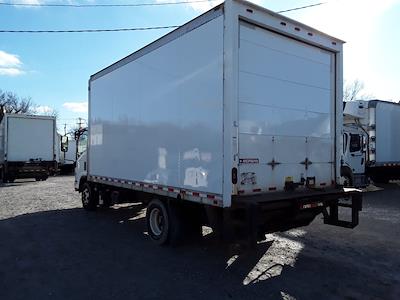 Used 2018 Isuzu NPR-HD Regular Cab Box Truck for sale #815049 - photo 2