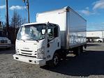 Used 2018 Isuzu NPR-HD Regular Cab Box Truck for sale #815049 - photo 1