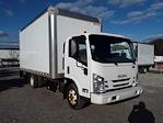 Used 2018 Isuzu NPR-HD Regular Cab Box Truck for sale #815049 - photo 4
