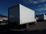Used 2018 Isuzu NPR-HD Regular Cab Box Truck for sale #815049 - photo 5
