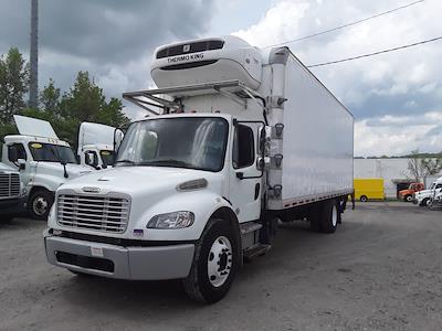 Used 2019 Freightliner M2 106 Refrigerated Body for sale #819222 - photo 1