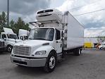 Used 2019 Freightliner M2 106 Refrigerated Body for sale #819222 - photo 1