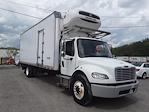 Used 2019 Freightliner M2 106 Refrigerated Body for sale #819222 - photo 4