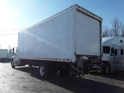 Used 2019 Freightliner M2 106 Conventional Cab Box Truck for sale #819416 - photo 2