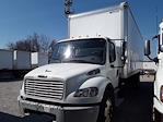 Used 2019 Freightliner M2 106 Conventional Cab Box Truck for sale #819421 - photo 1