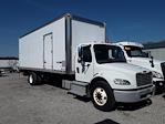 Used 2019 Freightliner M2 106 Conventional Cab Box Truck for sale #819421 - photo 4