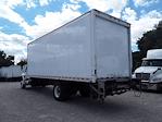 Used 2019 International DuraStar 4300 Box Truck for sale #828150 - photo 2