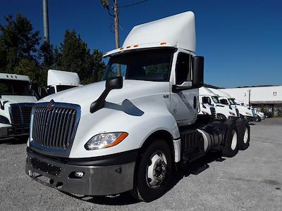 Used 2019 International LT Cummins X15, Signature Semi Truck for sale #829592 - photo 1