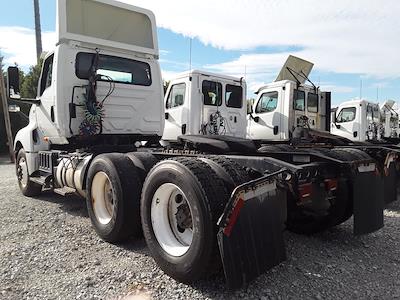 Used 2019 International LT Cummins X15, Signature Semi Truck for sale #829716 - photo 2