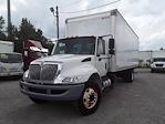 Used 2019 International DuraStar 4300 Box Truck for sale #832710 - photo 1