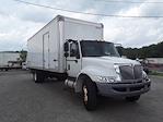 Used 2019 International DuraStar 4300 Box Truck for sale #832710 - photo 4