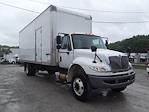 Used 2019 International DuraStar 4300 Box Truck for sale #844562 - photo 4