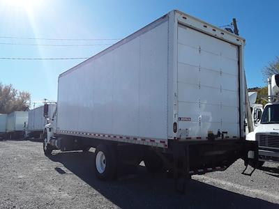 Used 2019 International DuraStar 4300 Box Truck for sale #861336 - photo 2