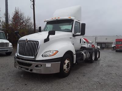 Used 2019 International LT Cummins X15, Signature Semi Truck for sale #866714 - photo 1