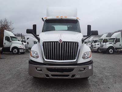 Used 2019 International LT Cummins X15, Signature Semi Truck for sale #866714 - photo 2