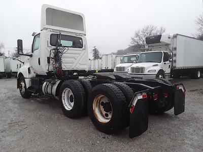 Used 2019 International LT Cummins X15, Signature Semi Truck for sale #866714 - photo 2