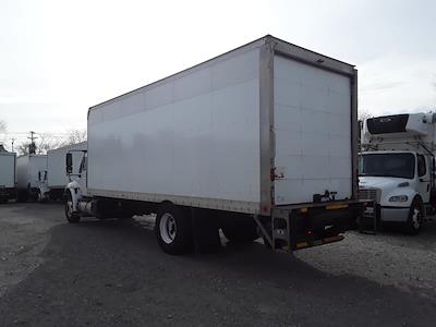 Used 2019 International DuraStar 4300 Box Truck for sale #866871 - photo 2