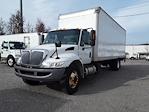 Used 2019 International DuraStar 4300 Box Truck for sale #866871 - photo 1