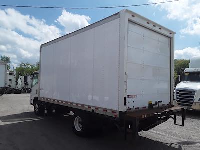 Used 2019 Isuzu NPR-HD Regular Cab Box Truck for sale #867705 - photo 2