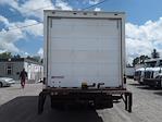 Used 2019 Isuzu NPR-HD Regular Cab Box Truck for sale #867705 - photo 8