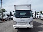 Used 2019 Isuzu NPR-HD Regular Cab Box Truck for sale #867705 - photo 3