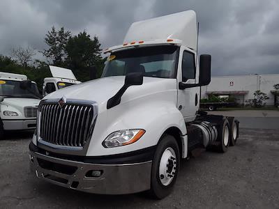 Used 2019 International LT Cummins X15, Signature Semi Truck for sale #868028 - photo 1
