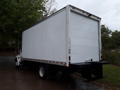 Used 2020 International MV Box Truck for sale #874138 - photo 2
