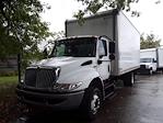Used 2020 International MV Box Truck for sale #874138 - photo 1