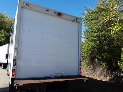 Used 2020 International MV Box Truck for sale #874140 - photo 2